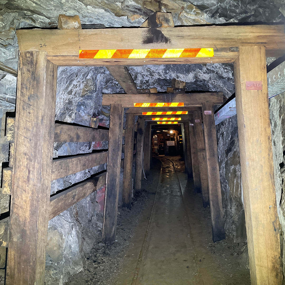 Neboro Mining