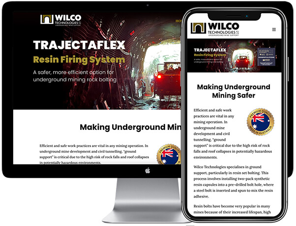 Wilco Technologies